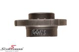 31306795081B1 31306795081 31 30 6 795 081 6795081 BMW F04 (Hyb) -  Guide support front -Bilstein B1-