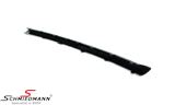 BMW 51117371726 51117371726 51 11 7 371 726 7371726 / 51-11-7-371-726 51117371726 51 11 7 371 726 7371726  Front bumper middle finisher (For models with Sport Line)