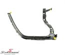 BMW 51357044184 51357044184 51 35 7 044 184 7044184 / 51-35-7-044-184 51357044184 51 35 7 044 184 7044184 BMW E61 -  Seal for rear door R.-side locking plate