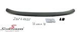 00322351  Rieger frontspoiler lip for M-Technik frontspoiler, geniune carbon