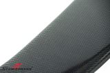 00322351  Rieger frontspoiler lip for M-Technik frontspoiler, geniune carbon