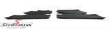 SCMX1SPRXD BMW X1 (E84) -  Floormats front/rear original Schmiedmann -Sport EVO- Black