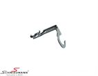 BMW 41008060136 41008060136 41 00 8 060 136 8060136 / 41-00-8-060-136 41008060136 41 00 8 060 136 8060136 BMW F80 LCI M3 -  Bracket for intake silencer upper R.-side