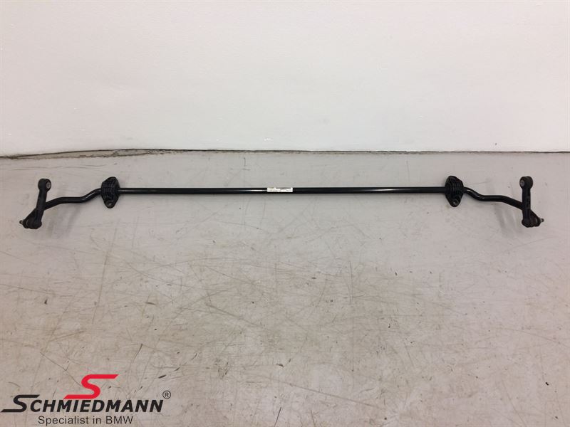 Stabilizer Bar Rear