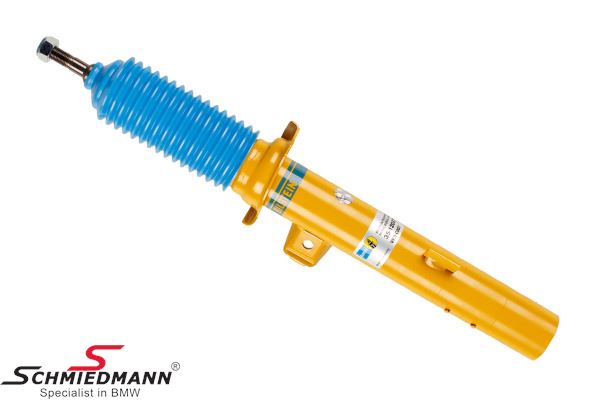 Shockabsorber front -Bilstein B6 Sport- L.-side 