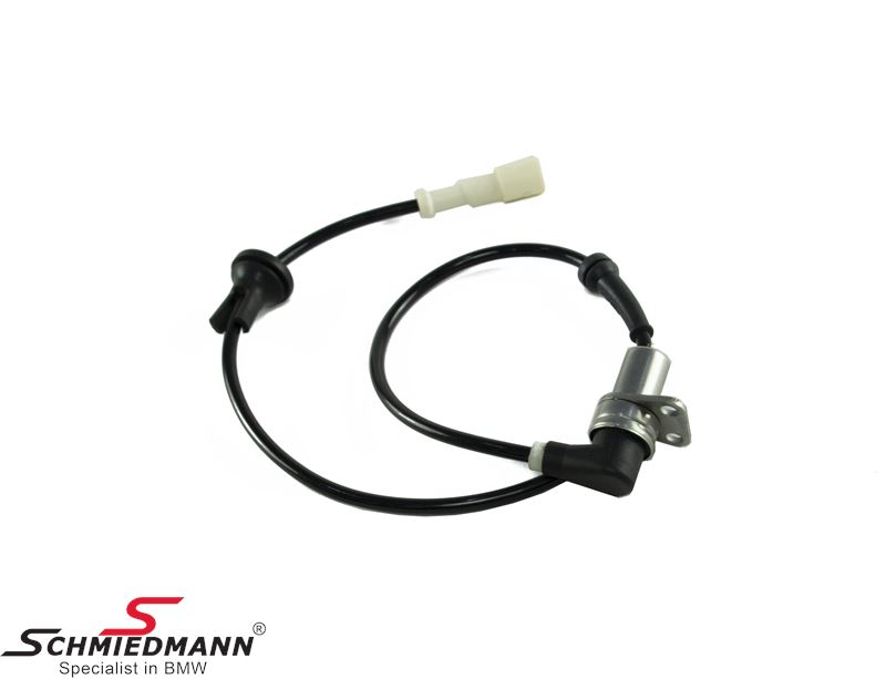 Abs sensor rear - 34521155041, 34 52 1 155 041, 1155041