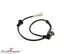 34521155041VM 34521155041 34 52 1 155 041 1155041 BMW E30 -  Abs sensor rear