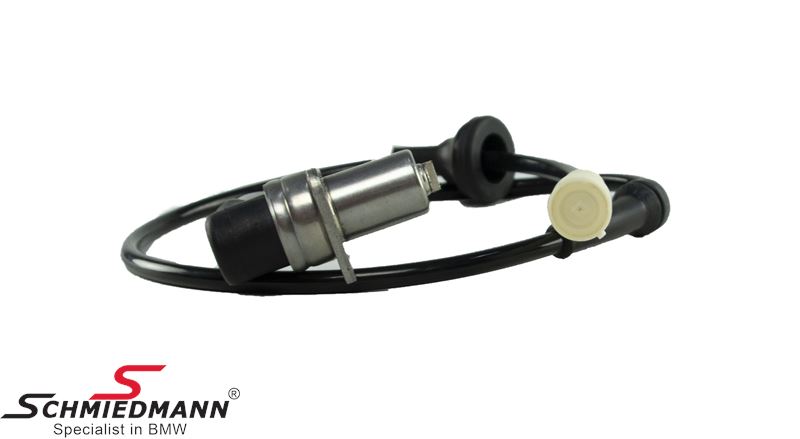 Abs sensor rear - 34521155041, 34 52 1 155 041, 1155041