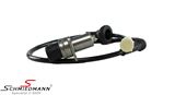 34521155041VM 34521155041 34 52 1 155 041 1155041 BMW E30 -  Abs sensor rear