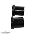 PFF5-4601BLK BMW Z4 (E86) -  Powerflex racing front Lower wishbone bush with D=66MM holder