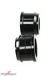 PFF5-4601BLK BMW Z4 (E86) -  Powerflex racing front Lower wishbone bush with D=66MM holder