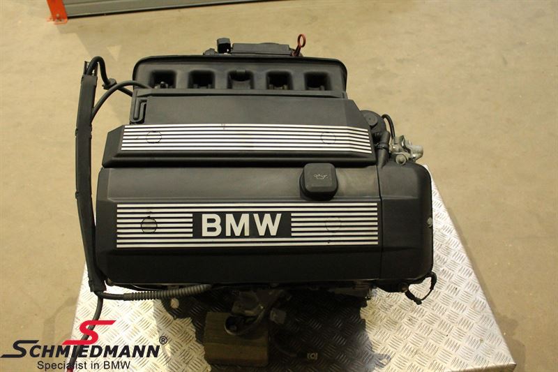 Engineoptimizeing set 320I-323I