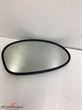 C40507 51167144304 51 16 7 144 304 7144304 BMW E93 -  Side-view mirror glass wide-angle tinted/heated R.-side