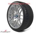 BMW 36112282999 36112282999 36 11 2 282 999 2282999 / 36-11-2-282-999 36112282999 36 11 2 282 999 2282999 BMW E90 -  19" M3 CSL M-Kreuzspeiche 163 rim 9,5X19 (original BMW) (fits only rear)
