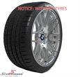 BMW 36112282999 36112282999 36 11 2 282 999 2282999 / 36-11-2-282-999 36112282999 36 11 2 282 999 2282999 BMW E90 -  19" M3 CSL M-Kreuzspeiche 163 rim 9,5X19 (original BMW) (fits only rear)