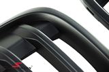 NSX1F48 BMW X1 (F49) -  Kidney set matte black 