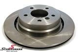 34212227178 Brake discs rear 312X20MM ventilated R.-side