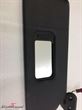 B51167139446 51167139446 51 16 7 139 446 7139446 BMW E93 -  Sun visor black with make up mirror R.-side
