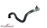11537541992SW 11537541992 11 53 7 541 992 7541992  Water hose from the cylinder head  to thermostat housing - original SWAG Germany
