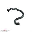 11537541992SW 11537541992 11 53 7 541 992 7541992  Water hose from the cylinder head  to thermostat housing - original SWAG Germany