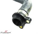 11537541992SW 11537541992 11 53 7 541 992 7541992  Water hose from the cylinder head  to thermostat housing - original SWAG Germany