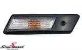 82199404392 Sideindicator white R.-side