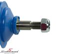 31301133438B6 31301133438 31 30 1 133 438 1133438 BMW E30 -  Sport shock absorber front -Bilstein B6-