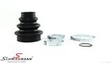 33217572446SW 33217572446 33 21 7 572 446 7572446 BMW E64 -  Output shaft outer repair kit boot - original SWAG Germany