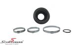33217572446SW 33217572446 33 21 7 572 446 7572446 BMW E64 -  Output shaft outer repair kit boot - original SWAG Germany