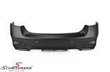 SPKITF30MOT3PDC  BMW F30 -Motorsport 3- Frontspoiler inkl. Seitenschweller+Heckschürze 