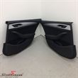 A55540 Door lining clothes rear 2pcs