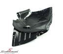 51717059380KH 51717059380 51 71 7 059 380 7059380 宝马 E91 -  Cover wheel housing front the part foremost towards the frontbumper L.-side