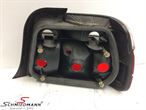 B82199402924 82199402924 82199402924 9402924 BMW E36 -  Taillight with white indicator L.-side 