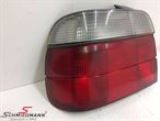 B82199402924 82199402924 82199402924 9402924 BMW E36 -  Taillight with white indicator L.-side 