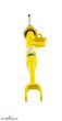 31316789364B6 31316789364 31 31 6 789 364 6789364 BMW F10 -  Sport shock absorber front R.-side -Bilstein B6-