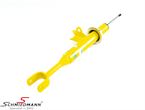 31316863661B6 31316863661 31 31 6 863 661 6863661 BMW F10 LCI -  Sport shock absorber front L.-side -Bilstein B6-