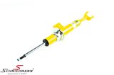 31316863661B6 31316863661 31 31 6 863 661 6863661 BMW F10 LCI -  Sport shock absorber front L.-side -Bilstein B6-