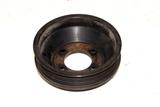 B11511436590 11511436590 11 51 1 436 590 1436590 宝马 E38 -  Belt pulley on the waterpump for the V-belt