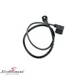 12121722571VM1 12121722571 12 12 1 722 571 1722571 BMW E24 -  Sensor, ignition pulse
