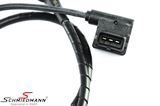 12121722571VM1 12121722571 12 12 1 722 571 1722571 BMW E24 -  Sensor, ignition pulse