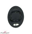 51167058059KK 51167058059 51 16 7 058 059 7058059 MINI R50 -  Side-view mirror glass convex and heated L.-side