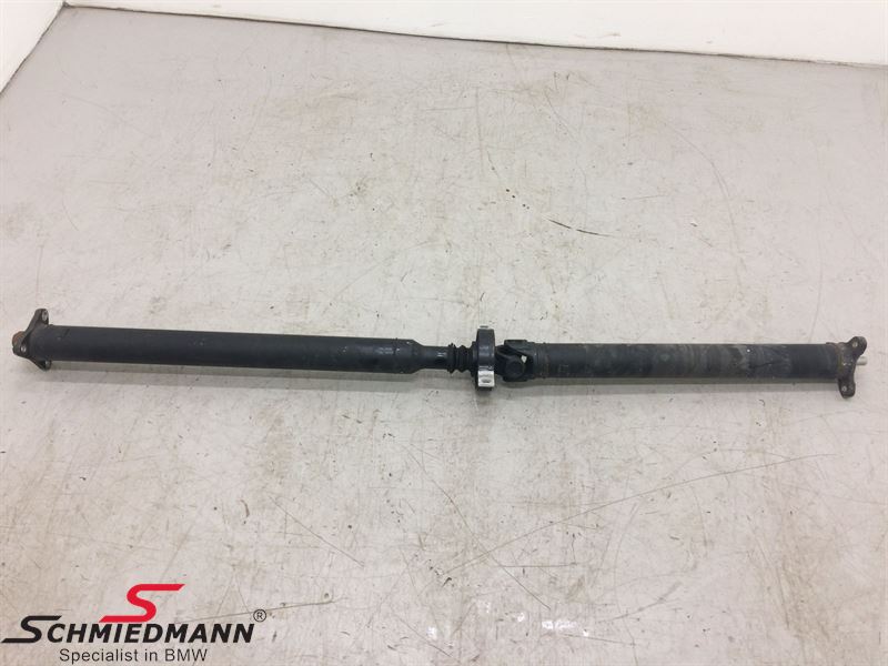 Drive shaft assy manual transmission L=1498MM