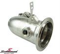 B5555.2DP1 BMW F90 M5 -  Eisenmann front upper catalyst replacements (downpipes) for race use only