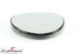 51162755625J 51162755625 51 16 2 755 625 2755625 MINI R56 -  Mirror glass wide angle with heating L.-side