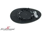 51162755625J 51162755625 51 16 2 755 625 2755625 MINI R56 -  Mirror glass wide angle with heating L.-side