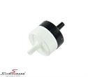 11-61-1-312-737 Non-return valve for vacuum pump