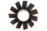 B11521744971 11521744971 11 52 1 744 971 1744971 宝马 E39 -  Fan 11 blades D=410MM