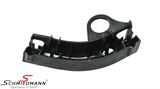 51117165471V 51117165471 51 11 7 165 471 7165471 BMW X5 (E70) -  Frontbumper holder inner L.-side