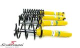 E90200311022 BMW F36 -  Eibach -B12 Pro-kit- suspension kit front/rear 25/20MM