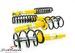 E90200311022 BMW F36 -  Eibach -B12 Pro-kit- suspension kit front/rear 25/20MM